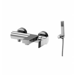 Смеситель для ванны Paffoni Tango